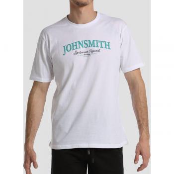 Camiseta John Smith Jaula M para Hombre