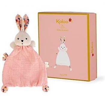 Kaloo K Gentle Rabbit Poppy Teddy – 22 cm