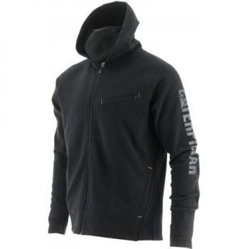 Chaqueta masculina Caterpillar con tecnología Viraloff