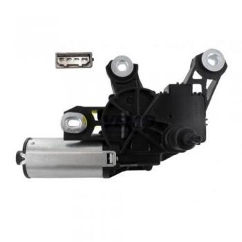 Windshield Wiper Motor (Vemo) – 10‑07‑0006