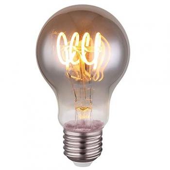Luce Retro Dimmerabile Globo