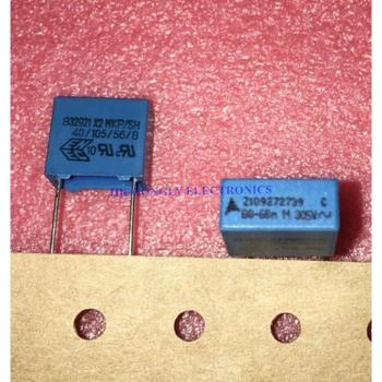B32921 Metallfilm Kondensatoren 50er Set 10nF bis 68nF
