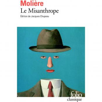 Le Misanthrope