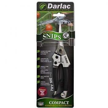 Darlac Garden Secateurs