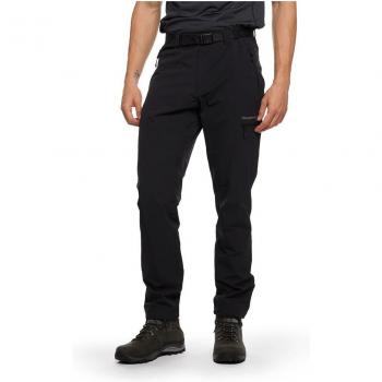 Trangoworld Altai SF Men's Black Trousers