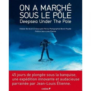 On a marché sous le pôle : Deepsea Under The Pole