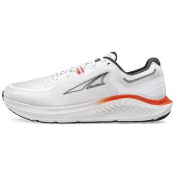 Laufschuhe Altra Paradigm 7 AL0A82C5 Blau