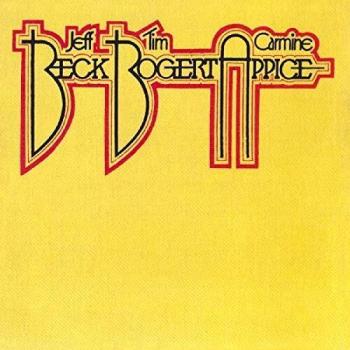 Beck Bogert And Appice