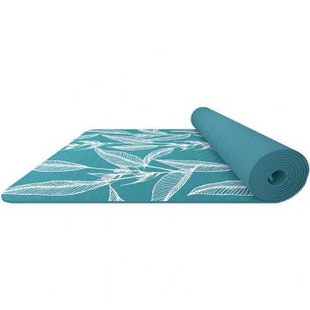 Surface d’exercice RDX D4 6 mm – tapis yoga TPE
