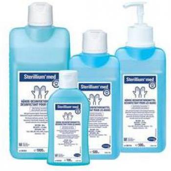 Sterillium Solution 100ml