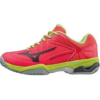Tênis MIZUNO WAVE EXCEED TOUR 2 CC Vermelho para Homens