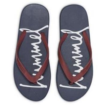 Sandal Hummel Windsor Talla 39 1/3 – Estilo Ligero