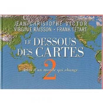 LE DESSOUS DES CARTES