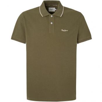 Polo Hans Caqui de Pepe Jeans
