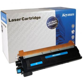 KEYMAX Toner-Modul schwarz TN-3480KEY für Brother HL-L5000D (8000 Seiten)