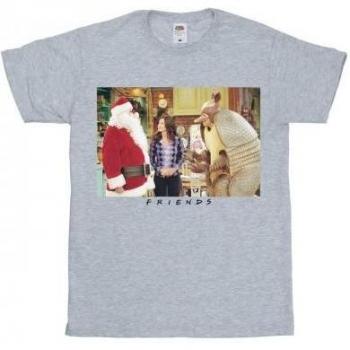 Seasonal Armadillo Men's T‑Shirt