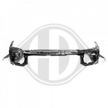 Capa de defensa frontal Diderichs 1805002