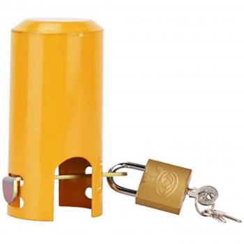 Candado HidroSafe