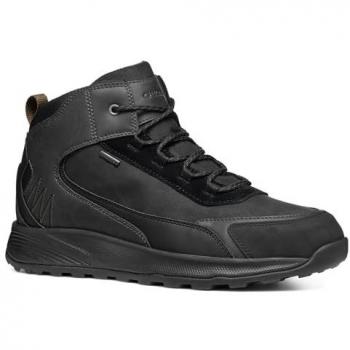 BOTAS DE HOMBRE GEOX TERRESTRE B ABX C9999
