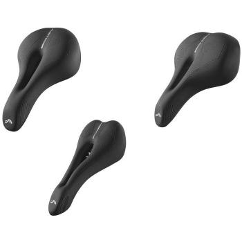 CRIVIT Memory-Sattel für MTB-Fahrer