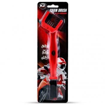 Spazzola CatenaK2 Plus