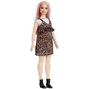 Poupée Barbie Fashionistas