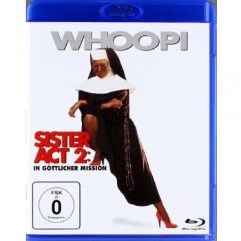 Sister Act 2