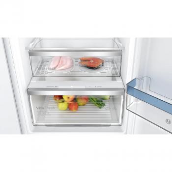 Bosch KIN86VSE0G 177cm Serie 4 Integrated 60/40 Frost Free Fridge Freezer