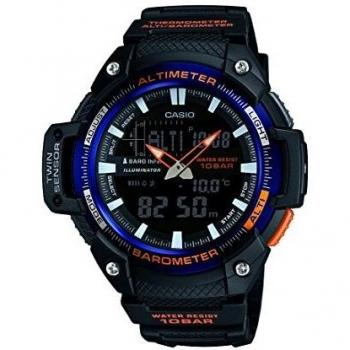 Casio SGW-450H-2B Reloj Unisex