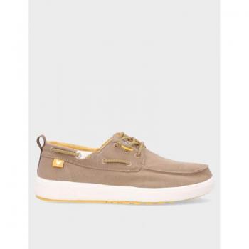 Maui Men's High-Traction Boat Shoes