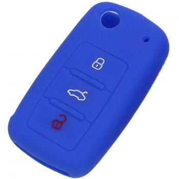 Funda de Silicona para Llavero Volkswagen