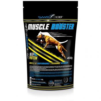 CaninMuscle Power 400 g
