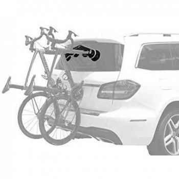 ForcellaPortaBici Duo Mini