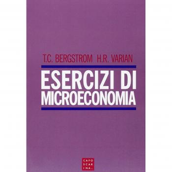 Esercizi di microeconomia