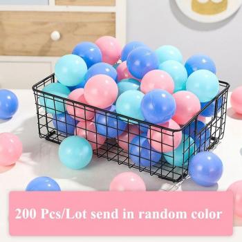 Eco-Friendly Pool Balls