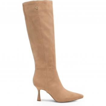 Stivali Beige Nine West MAIDA