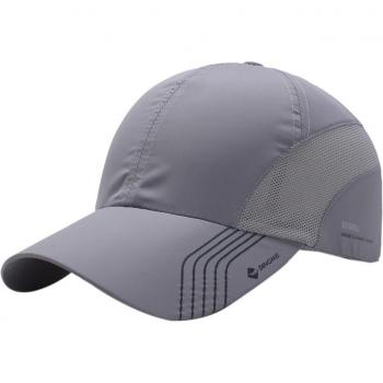 Unisex Plain Dad Cap