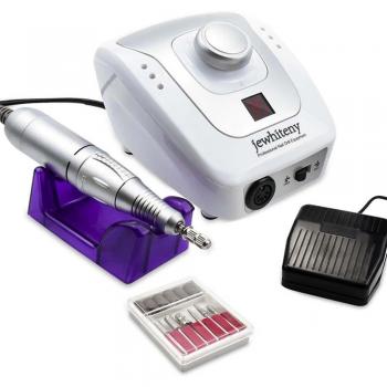 Electric Nail Drill Machine 35000RPM for Nail Art
