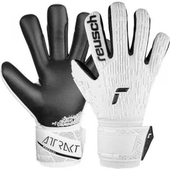 Guantes Freegel Reusch Attrakt para Portero