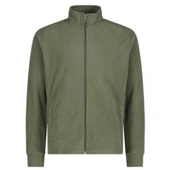 Basic Green Men's 4XL Jacket
