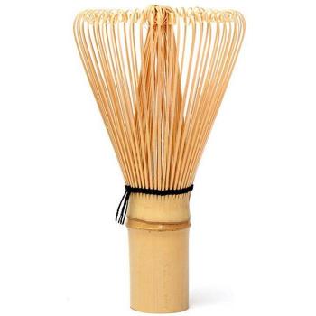 Traditional Japanese Matcha Whisk