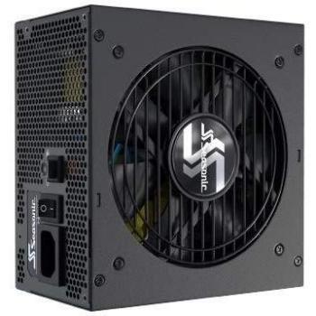 Seasonic Prime Px-850 Alimentation PC Entièrement modulaire 80Plus Platin 850 Watt