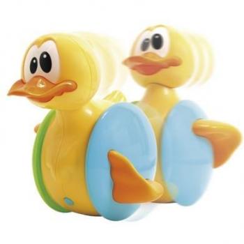 Anatra Interattiva PlayGo per Bambini da 12 Mesi