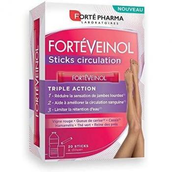 Forté Veinol