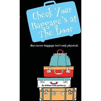 Jenkins, William: Check Your Baggage's  at The Door