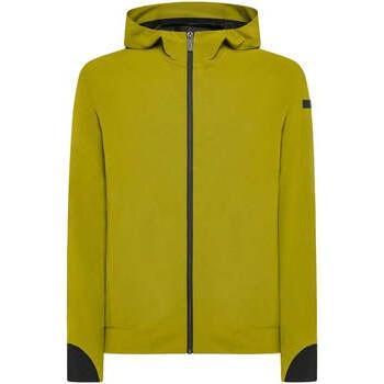 Roberto Ricci Sweatshirt Rrd