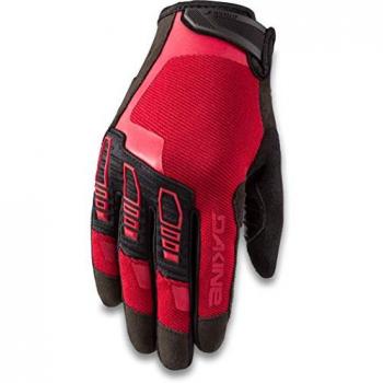 Guantes de ciclismo Dakine Cross-X para jóvenes