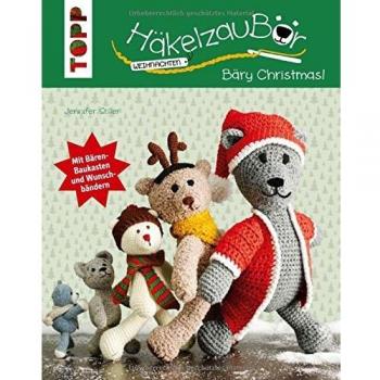 HäkelzauBÄR Weihnachten: Bäry Christmas!