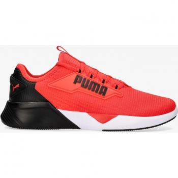 Puma Retaliate 2 Sneakers Homme 43 Rouge