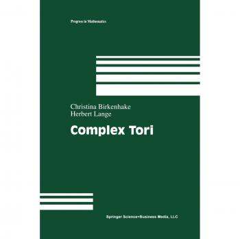 Birkenhake, Christina: Complex Tori